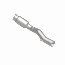 Load image into Gallery viewer, MagnaFlow 2015 M3 3 Underbody Direct Fit Converter