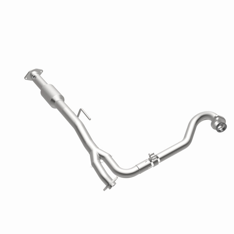 MagnaFlow 2003 Jeep Liberty 3.7L Direct Fit Converter