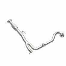 Load image into Gallery viewer, MagnaFlow 2003 Jeep Liberty 3.7L Direct Fit Converter