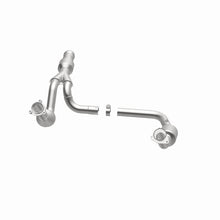 Load image into Gallery viewer, MagnaFlow 11-14 Escalade 6.2 Underbody Direct Fit Converter