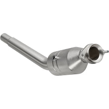 Load image into Gallery viewer, MagnaFlow Direct Fit Catalytic Converter 11-12 Jaguar XJ 5.0L