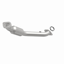 Load image into Gallery viewer, MagnaFlow 05-06 Chevrolet Corvette 6.0L Direct Fit Converter