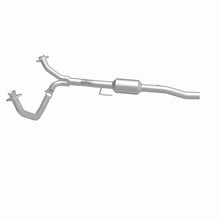 Load image into Gallery viewer, MagnaFlow 2000 Dodge Durango 5.2L Direct Fit Converter