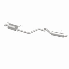 Load image into Gallery viewer, MagnaFlow BRE Exhaust Kit 14-16 Kia Soul 2.0L