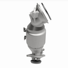 Load image into Gallery viewer, MagnaFlow Direct Fit Catalytic Converter OEM 15-17 NX200t L4 Underbody