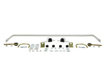 Load image into Gallery viewer, Whiteline 18mm 2?Point Adjustable Rear Sway Bar Improved Grip &amp; Handling