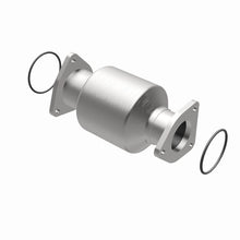 Load image into Gallery viewer, MagnaFlow 10-13 Acura MDX 3.7L Direct Fit Converter
