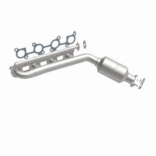 Load image into Gallery viewer, MagnaFlow 05-09 Lexus GX470 4.7L Direct Fit Converter