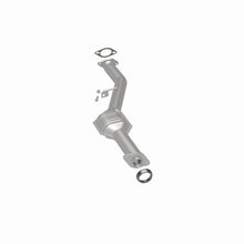 Load image into Gallery viewer, MagnaFlow 09-13 Subaru Forester 2.5L Direct Fit Converter