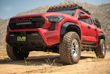 Load image into Gallery viewer, DV8 Offroad 24-25 Toyota Tacoma Double Cab Rock Sliders