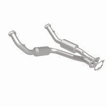 Load image into Gallery viewer, MagnaFlow Direct Fit Catalytic Converter 04-06 Ford Ranger 4.0L