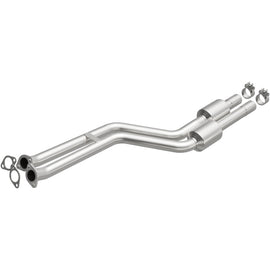 MagnaFlow 06-08 BMW Z4 3.0L Direct Fit Converter