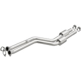 MagnaFlow 06-08 BMW Z4 3.0L Direct Fit Converter