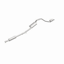 Load image into Gallery viewer, BRExhaust 20-21 Jeep Gladiator 3.6L Direct-Fit Replacement Exhaust Kit