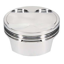 Load image into Gallery viewer, E Pistons Nissan VQ35DE 95.5mm Bore 9.60cc Dome - Set of 6