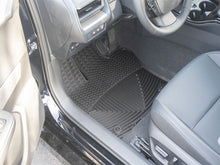 Load image into Gallery viewer, WeatherTech 23-26 Toyota Prius 1st Row Front All-Weather Floor Mats - Black