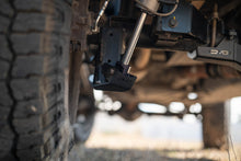 Load image into Gallery viewer, DV8 Offroad 2007-2018 Jeep Wrangler JK Rear Shock &amp; Link Skid Plates