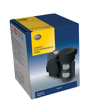 Load image into Gallery viewer, Hella Compressed Air Trumpet Horn 12V