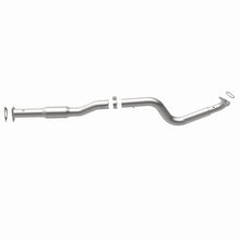 Load image into Gallery viewer, MagnaFlow 2003 GMC Savana 3500 6.0L Direct Fit Converter