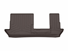 Load image into Gallery viewer, WeatherTech 2026 Cadillac Vistiq 3rd Row Rear FloorLiner - Cocoa
