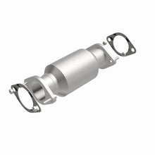 Load image into Gallery viewer, MagnaFlow 13-14 Genesis Coupe 2L Underbody Direct Fit Converter