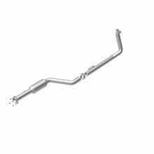 Load image into Gallery viewer, MagnaFlow 2002 Mercedes-Benz C230 2.3L Direct Fit Converter