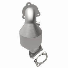 Load image into Gallery viewer, MagnaFlow 13-14 Hyundai Veloster 1.6L Direct Fit Converter