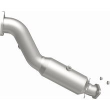 Load image into Gallery viewer, MagnaFlow 12-14 Mercedes-Benz C250 1.8L Direct Fit Converter