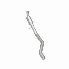 Load image into Gallery viewer, MagnaFlow 09-12 Mercedes-Benz GL450 4.6L Direct Fit Converter