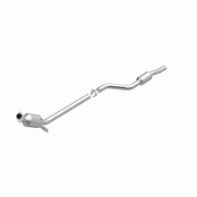 Load image into Gallery viewer, MagnaFlow 12-14 C350 V6 3.5 OEM Underbody Direct Fit Converter