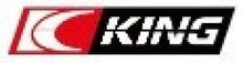 Load image into Gallery viewer, King Mazda KL V6 (Size STD) Main Bearing Set of 4
