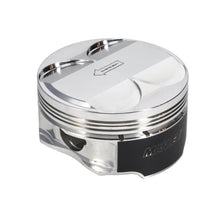 Load image into Gallery viewer, Manley 03-07 Nissan 350Z/ Maxima 81.4mm Stroker 95.5mm Std Bore 11.0:1 Dome Piston Set w/Rings