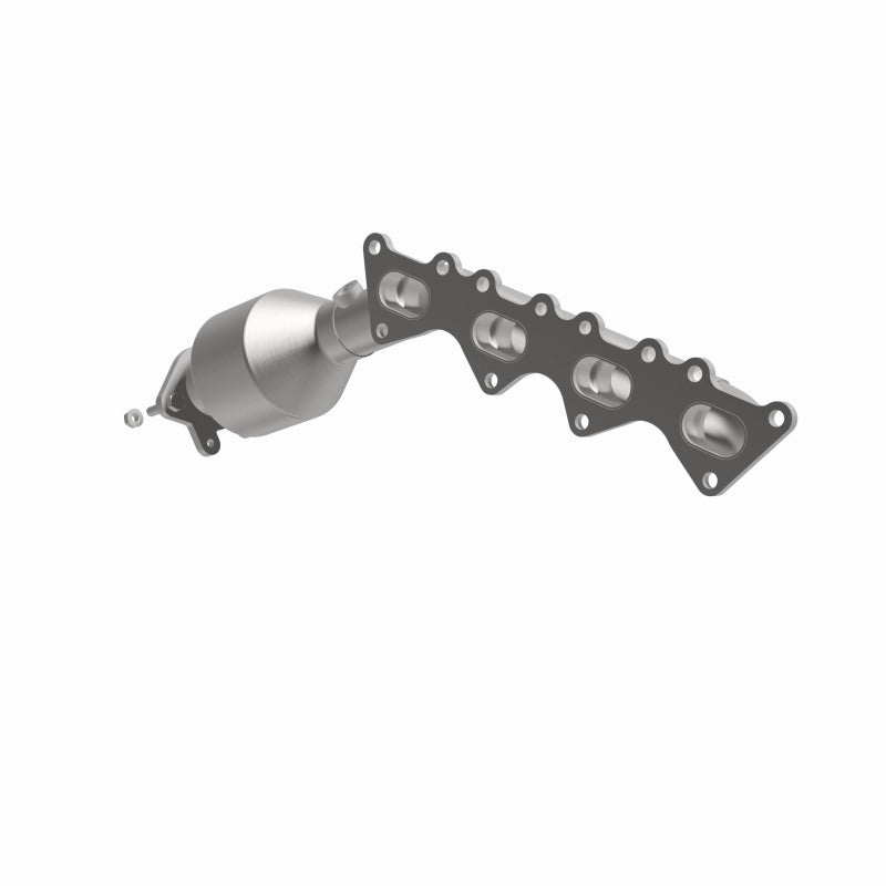 MagnaFlow 2009 Hyundai Genesis 4.6L Direct Fit Converter