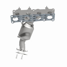 Load image into Gallery viewer, MagnaFlow 2014 Jeep Cherokee 2.4L Direct Fit Converter