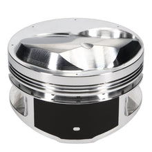 Load image into Gallery viewer, JE Pistons Chevrolet Big Block Piston Kit 4.610 in Bore 1.120 in CH 29.50 CC -Set of 8