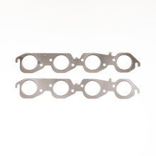 Load image into Gallery viewer, Cometic Chevy Mark-IV GM Gen-V/VI Big Block V8 .051in MLS Exhaust Mani Gasket Set-2.265in Round Port