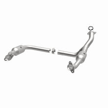 Load image into Gallery viewer, MagnaFlow 06-10 Ford Explorer 4.0L Direct Fit Converter