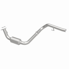 Load image into Gallery viewer, MagnaFlow 2007 Chevrolet Silverado 1500 Classic 6.0L Direct Fit Converter