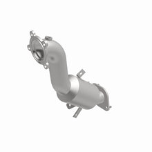 Load image into Gallery viewer, MagnaFlow 16-17 Cadillac ATS 2.0L Close Coupled Direct Fit Converter