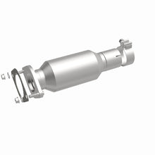 Load image into Gallery viewer, MagnaFlow 10-11 Cadillac SRX 3.0L Direct Fit Converter