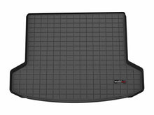 Load image into Gallery viewer, WeatherTech 2024 Acura ZDX Trunk Cargo Liners - Black