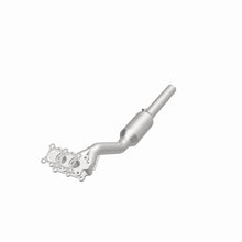 Load image into Gallery viewer, MagnaFlow 98-01 Volkswagen Beetle 2.0L Direct Fit Converter