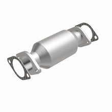 Load image into Gallery viewer, MagnaFlow 10-12 Hyundai Genesis Coupe 2.0L Direct Fit Converter