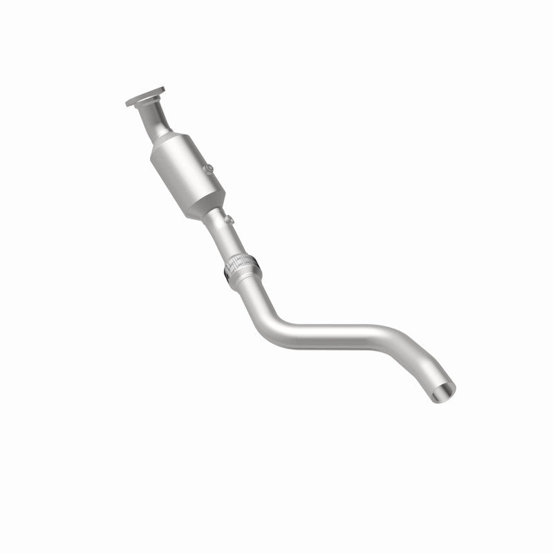 MagnaFlow 09-14 Dodge Challenger 5.7L Direct Fit Converter