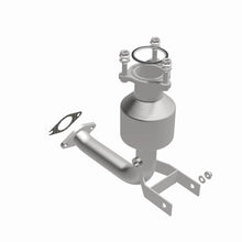 Load image into Gallery viewer, MagnaFlow 11-12 Chevrolet Malibu 2.4L Direct Fit Converter