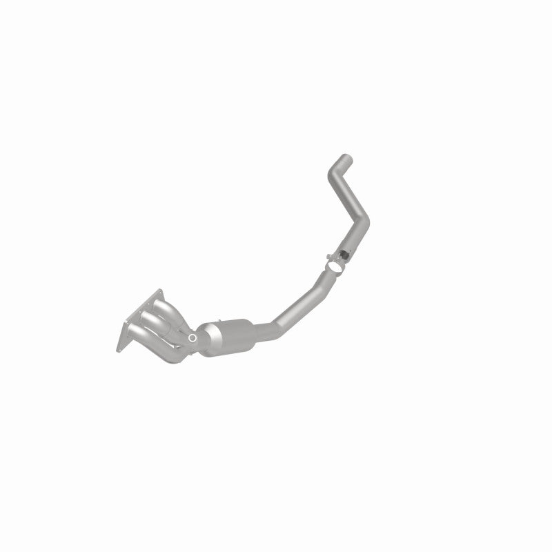 MagnaFlow 12-15 ML350 V6 3.5 OEM Manifold Direct Fit Converter