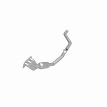 Load image into Gallery viewer, MagnaFlow 12-15 ML350 V6 3.5 OEM Manifold Direct Fit Converter