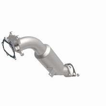 Load image into Gallery viewer, MagnaFlow 08-09 Subaru Outback 2.5L Direct Fit Converter