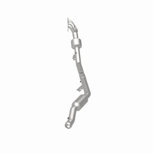 Load image into Gallery viewer, MagnaFlow 12-15 ML350 V6 3.5 OEM Manifold Direct Fit Converter