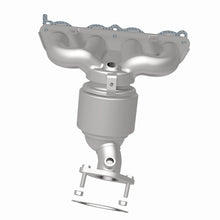 Load image into Gallery viewer, MagnaFlow 19-20 Hyundai Tucson OEM/EPA Compliant Manifold Catalytic Converter